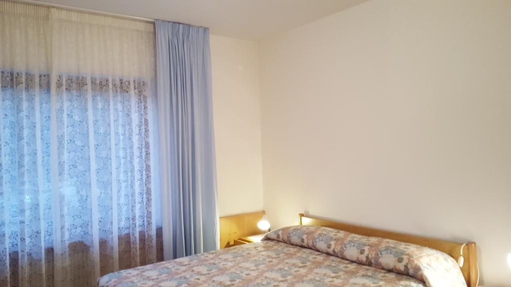 Cesa Silvano Rocca Pietore Kültér fotó