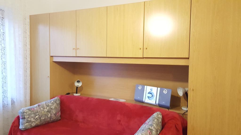 Cesa Silvano Rocca Pietore Kültér fotó