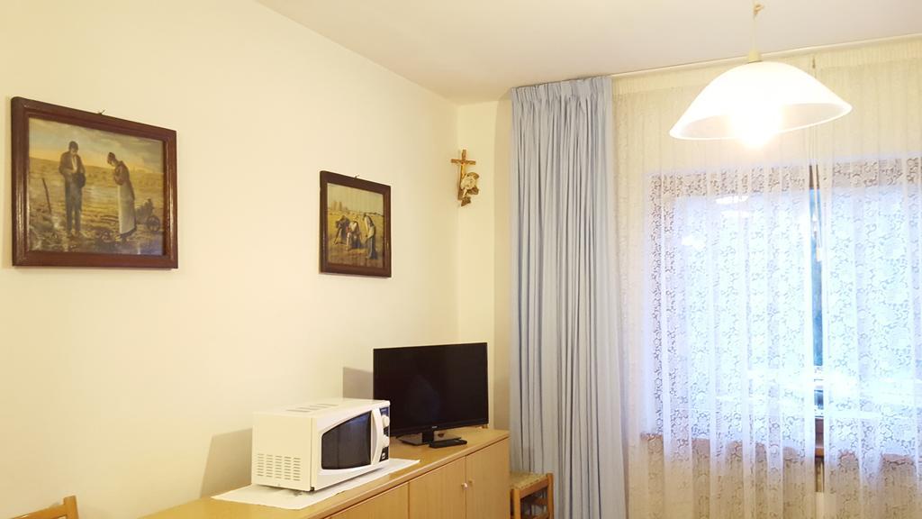 Cesa Silvano Rocca Pietore Kültér fotó
