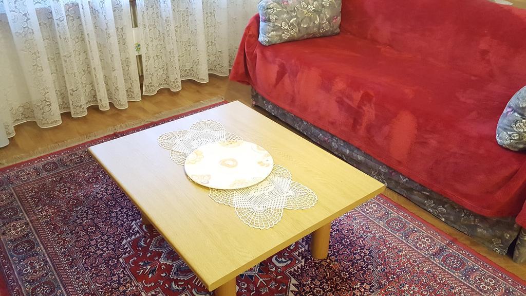Cesa Silvano Rocca Pietore Kültér fotó